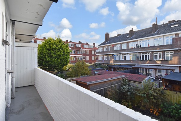 Medium property photo - Jan Wapstraat 86, 2523 GK Den Haag